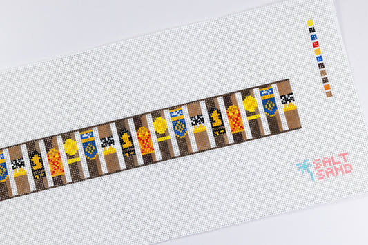 Cigar Belt Pre-Order