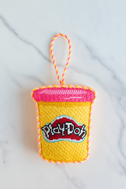 Play-Doh Pink Lid - July Pre Order