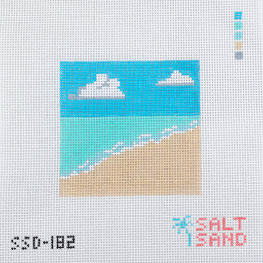 Beach Square Pre-Order