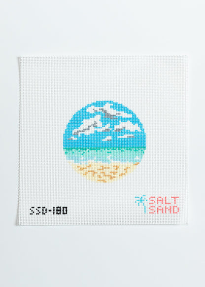 Beach Round Pre-Order