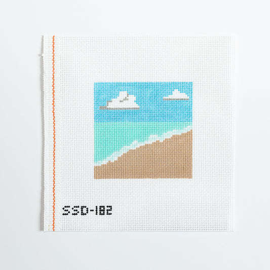 Beach Square