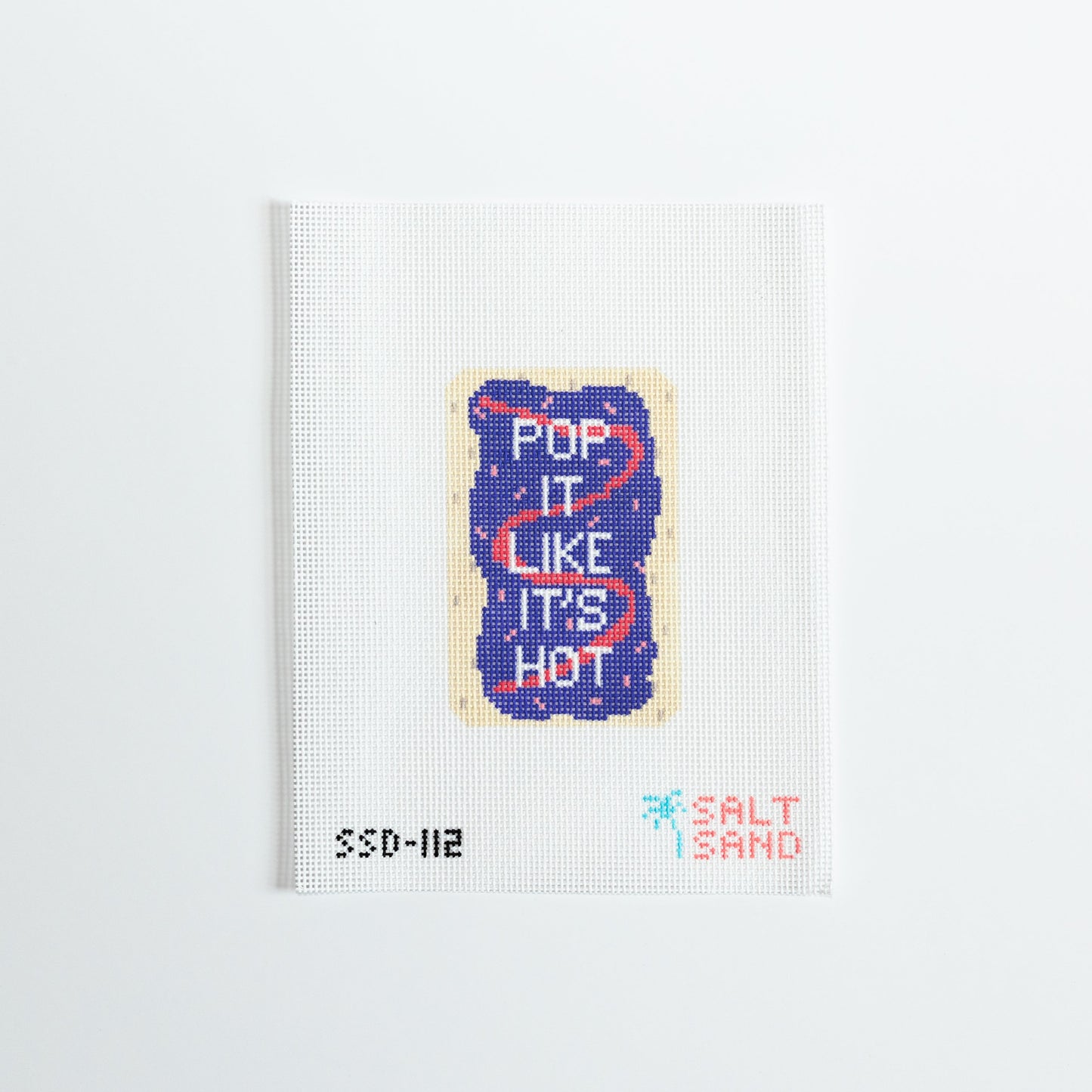 Pop it Like it's Hot Poptart