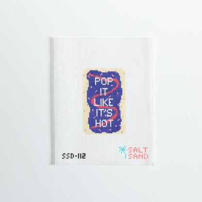 Pop it Like it's Hot Poptart Pre-Order