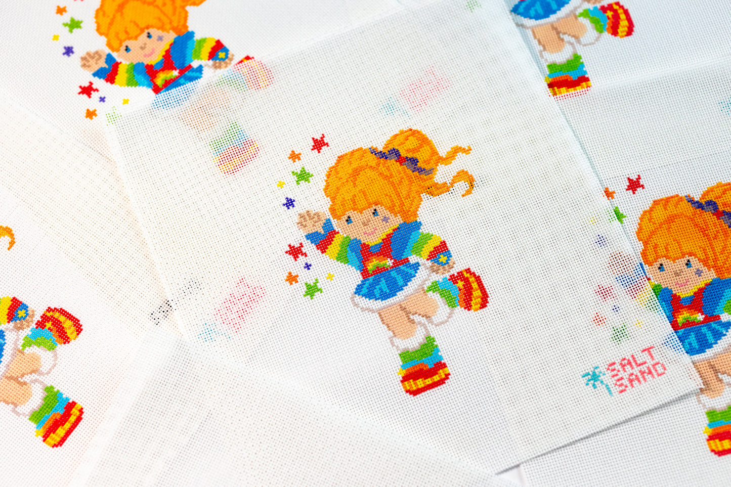 Rainbow Brite