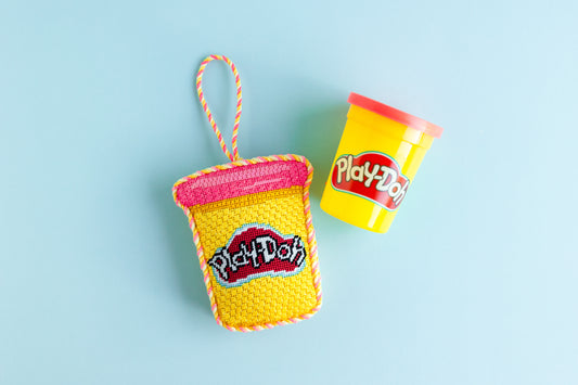 Play-Doh