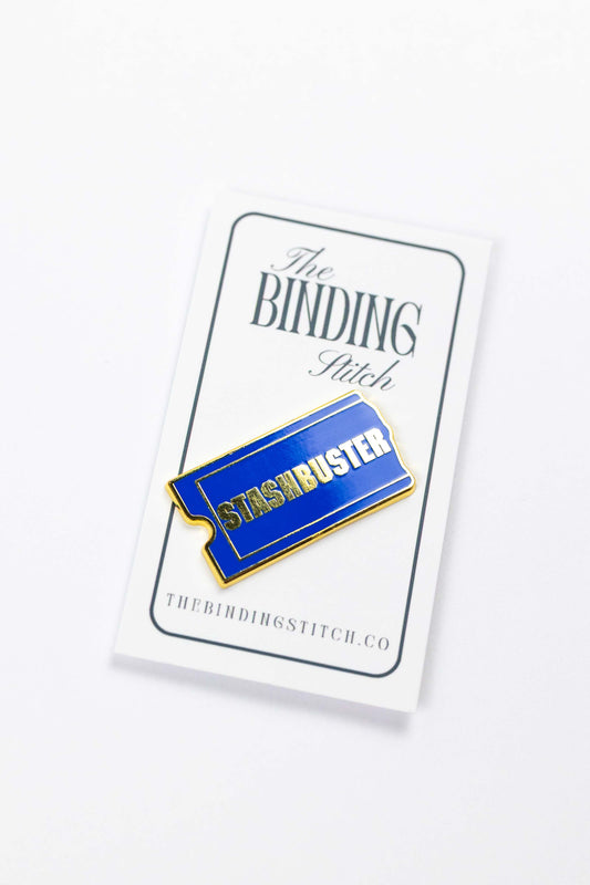 Stashbuster Needleminder