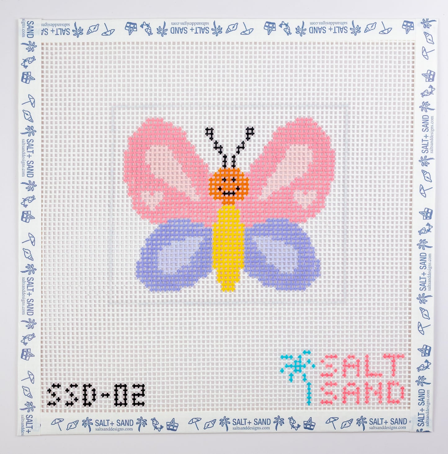 Butterfly Pre-Order