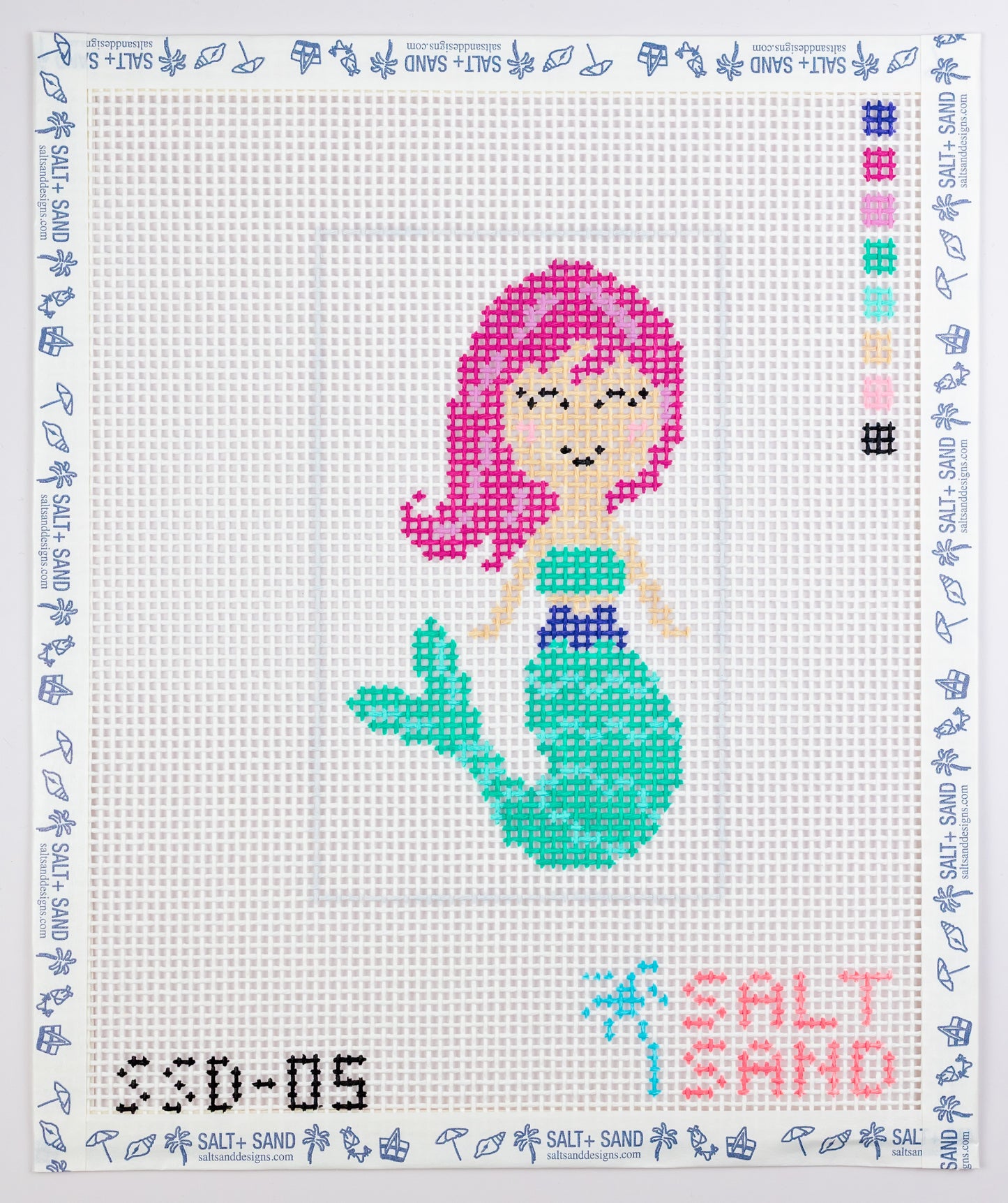 Mermaid Pre-Order