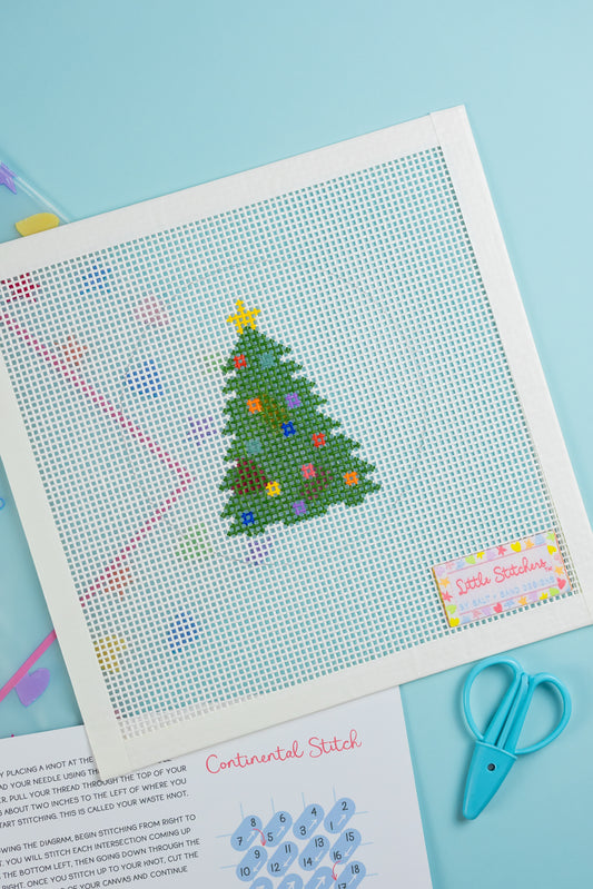LS-12-KIT Christmas Tree Kids Kit Pre-Order