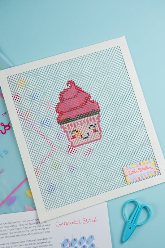LS-04 Cupcake Kids Kit Pre-Order