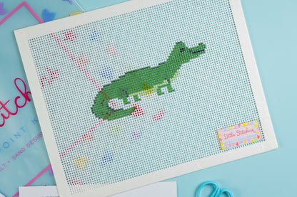 LS-06-KIT Alligator Kids Kit Pre-Order