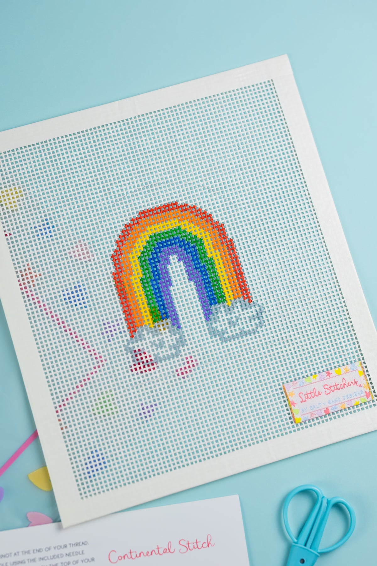 LS-03-KIT Rainbow Kids Kit Pre-Order