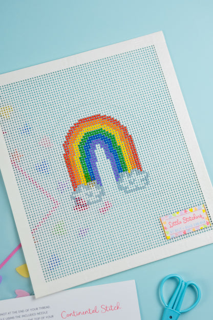 LS-03-KIT Rainbow Kids Kit Pre-Order