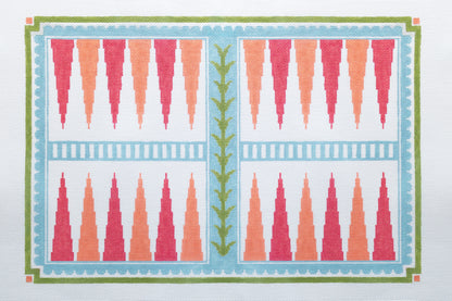 Florida Backgammon Pre-Order