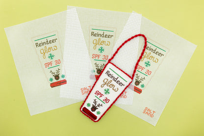 Reindeer Sunscreen Pre-Order