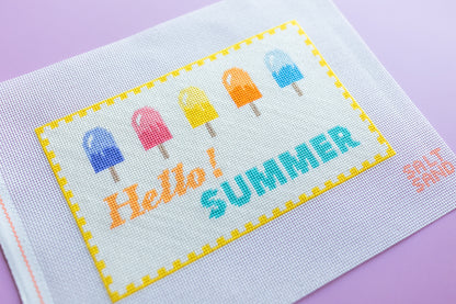Hello Summer Pre-Order