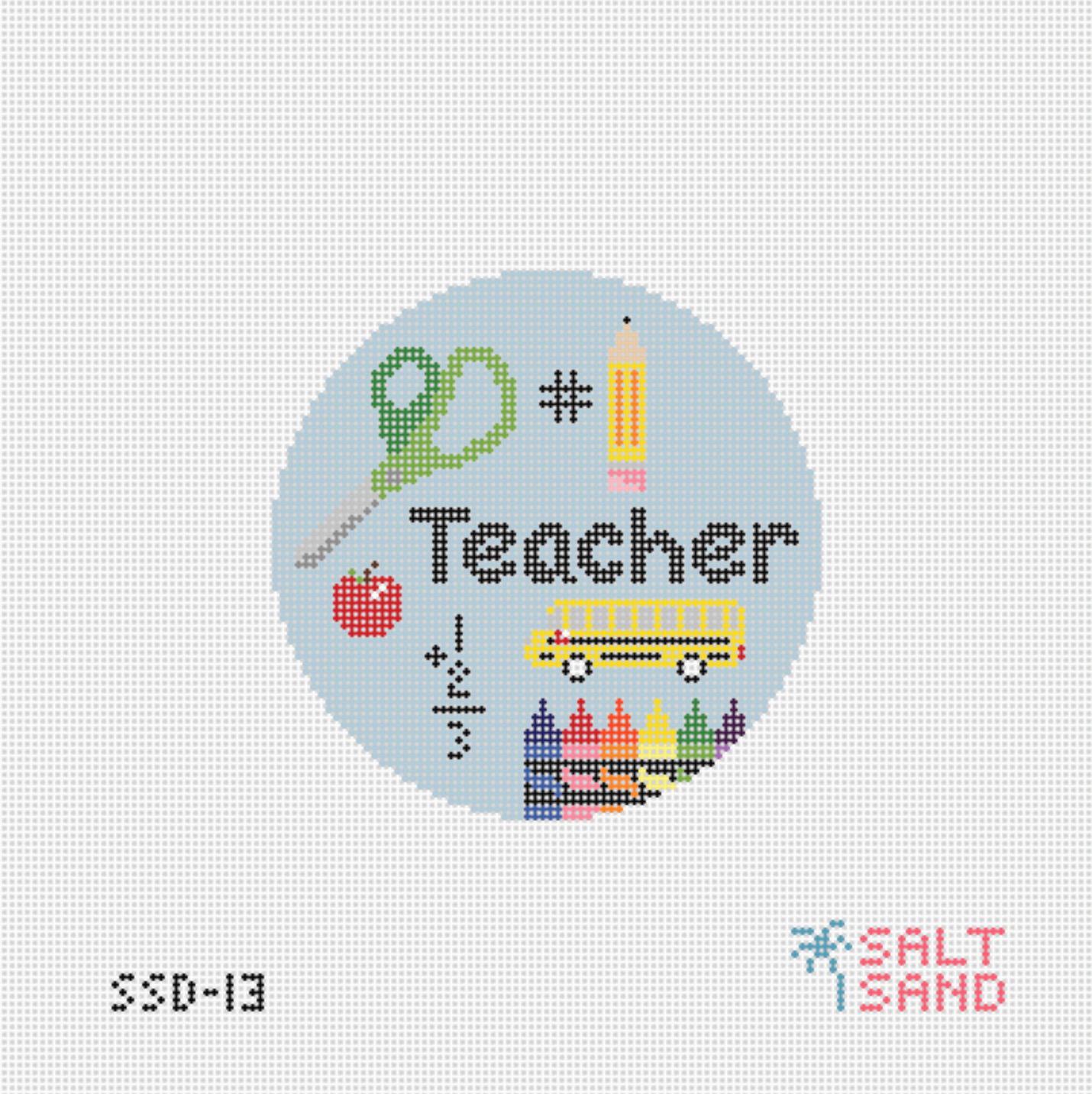 #1 Teacher