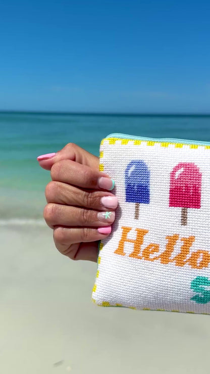 Hello Summer Pre-Order