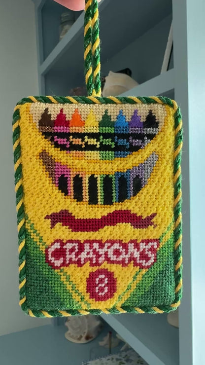 Crayon Box Pre-Order