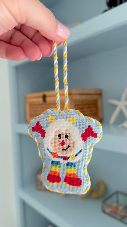 Rainbow Brite Twink Pre-Order
