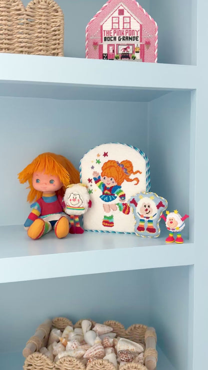 Rainbow Brite Pre-Order